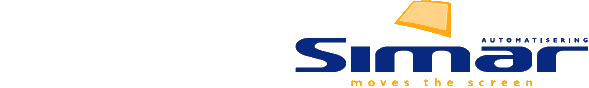 Simar automatisering bv - moves the screen